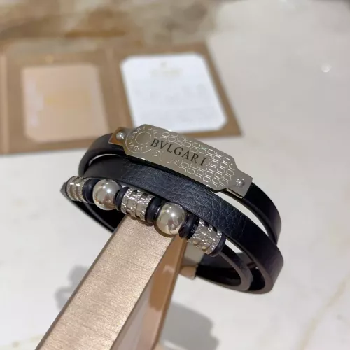Replica Bvlgari Bracelets #1326783 $42.00 USD for Wholesale