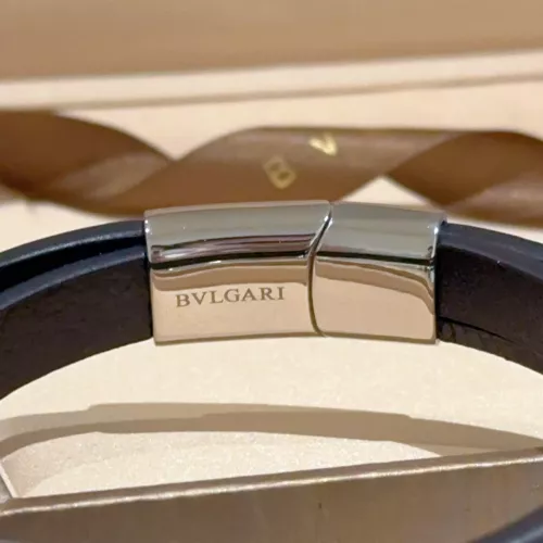 Replica Bvlgari Bracelets #1326783 $42.00 USD for Wholesale