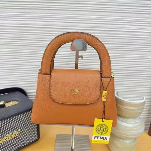 Fendi Handbags For Women #1326785 $41.00 USD, Wholesale Replica Fendi Handbags