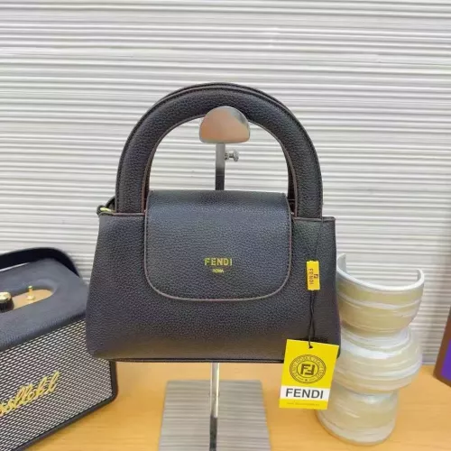 Fendi Handbags For Women #1326789 $41.00 USD, Wholesale Replica Fendi Handbags