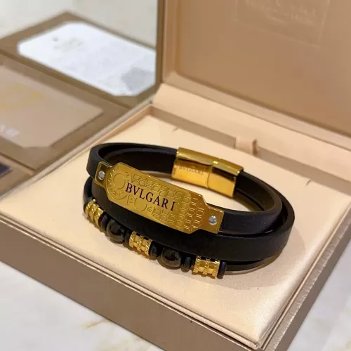 Replica Bvlgari Bracelets #1326791 $42.00 USD for Wholesale
