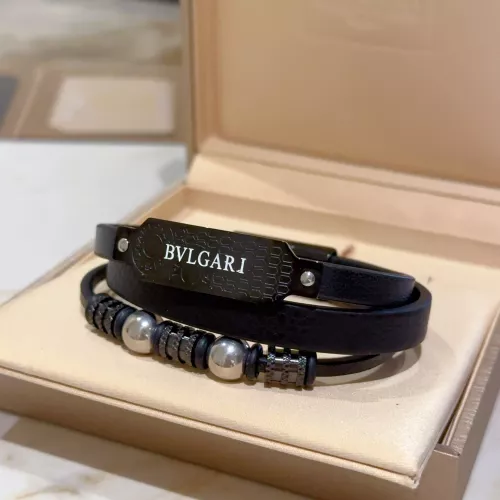 Bvlgari Bracelets #1326792 $42.00 USD, Wholesale Replica Bvlgari Bracelets