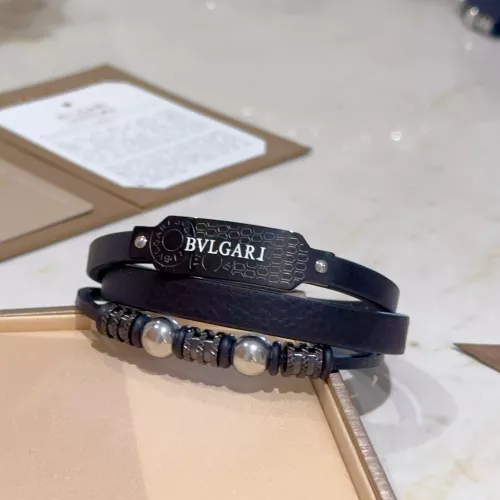 Replica Bvlgari Bracelets #1326792 $42.00 USD for Wholesale