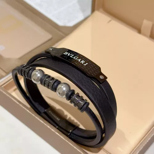 Replica Bvlgari Bracelets #1326792 $42.00 USD for Wholesale