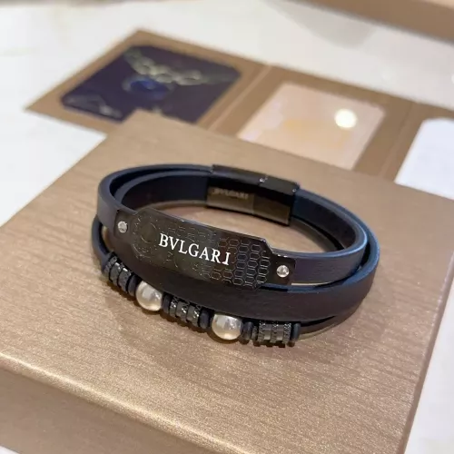 Replica Bvlgari Bracelets #1326792 $42.00 USD for Wholesale