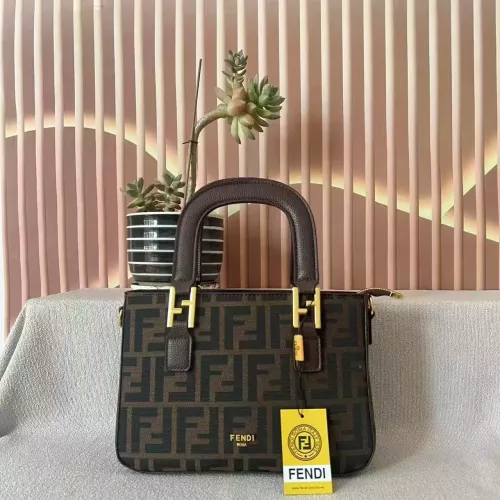 Fendi Handbags For Women #1326801 $41.00 USD, Wholesale Replica Fendi Handbags