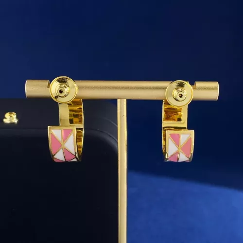 Replica Prada Earrings For Women #1326812 $29.00 USD for Wholesale