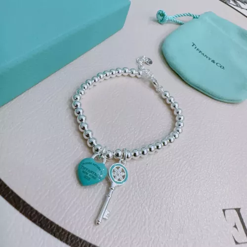 Tiffany Bracelets #1326817 $36.00 USD, Wholesale Replica Tiffany Bracelets