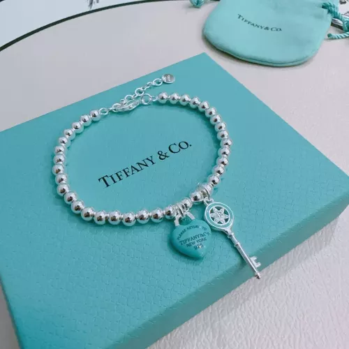 Replica Tiffany Bracelets #1326817 $36.00 USD for Wholesale