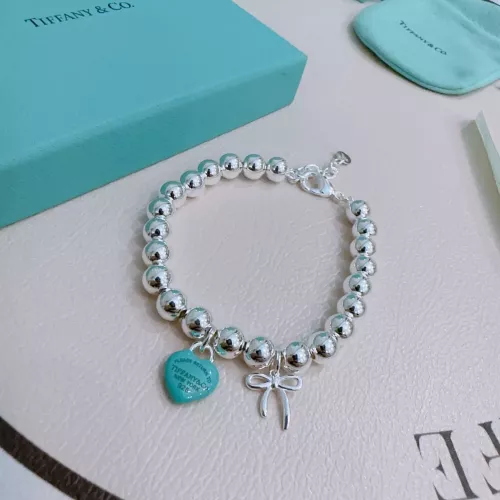 Tiffany Bracelets #1326821 $45.00 USD, Wholesale Replica Tiffany Bracelets