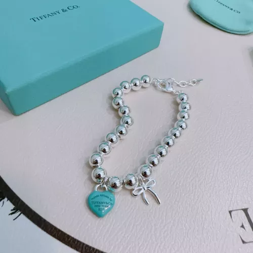 Replica Tiffany Bracelets #1326821 $45.00 USD for Wholesale