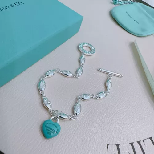 Replica Tiffany Bracelets #1326822 $48.00 USD for Wholesale