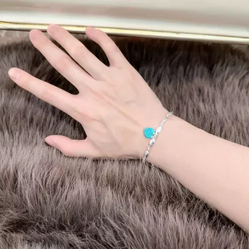 Replica Tiffany Bracelets #1326822 $48.00 USD for Wholesale