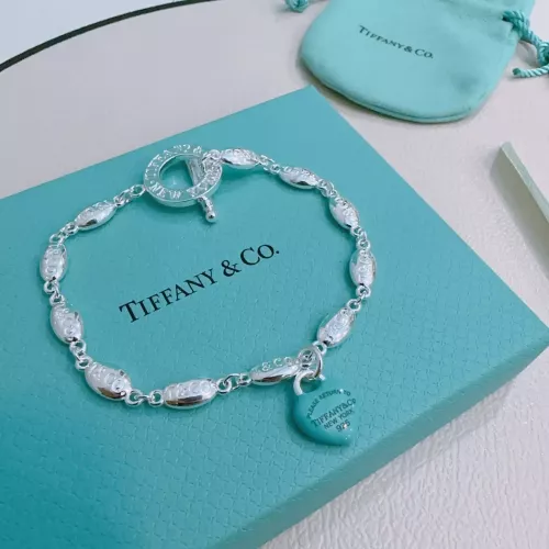 Replica Tiffany Bracelets #1326822 $48.00 USD for Wholesale