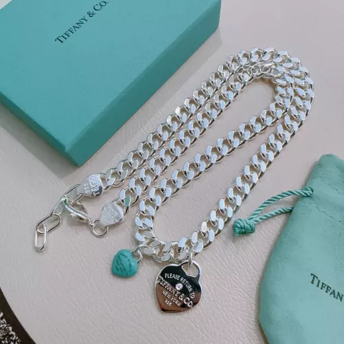 Tiffany Necklaces #1326823 $60.00 USD, Wholesale Replica Tiffany Necklaces