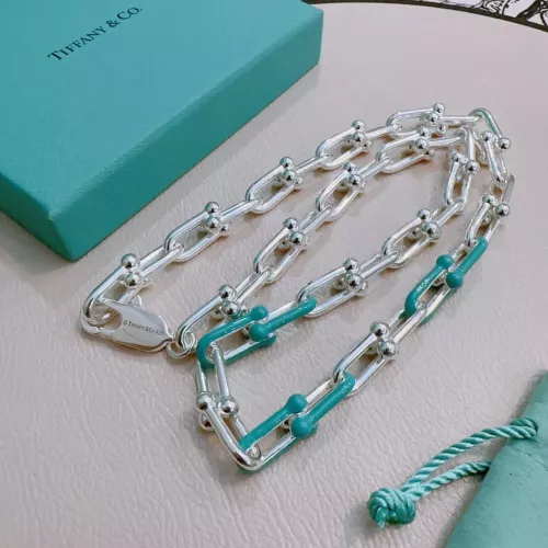 Tiffany Necklaces #1326824 $56.00 USD, Wholesale Replica Tiffany Necklaces