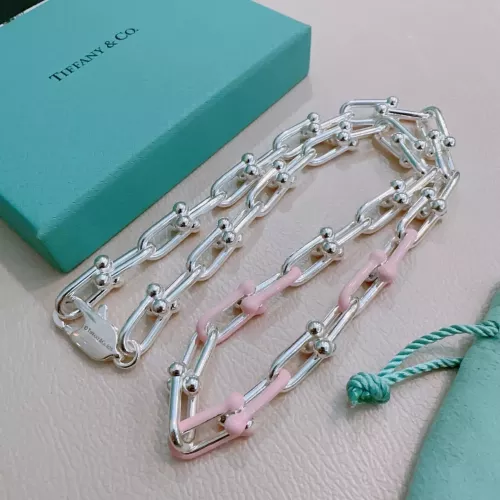 Tiffany Necklaces #1326825 $56.00 USD, Wholesale Replica Tiffany Necklaces