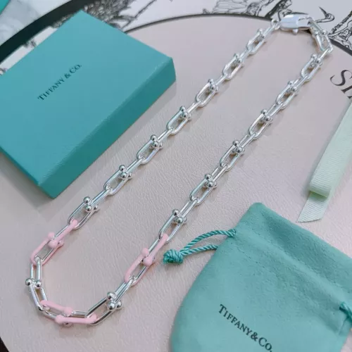 Replica Tiffany Necklaces #1326825 $56.00 USD for Wholesale