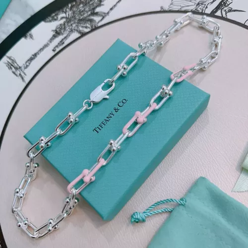 Replica Tiffany Necklaces #1326825 $56.00 USD for Wholesale