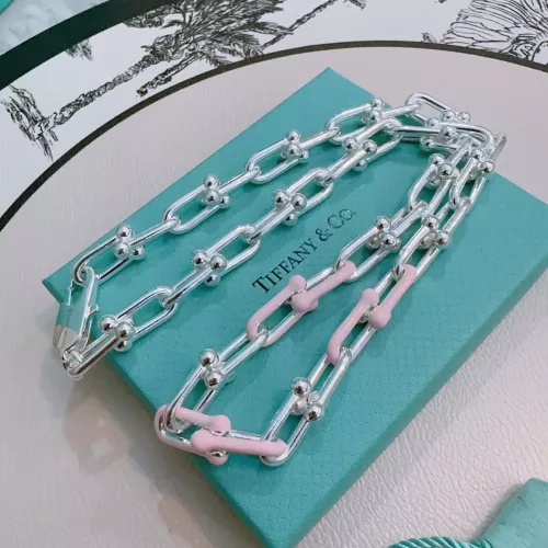 Replica Tiffany Necklaces #1326825 $56.00 USD for Wholesale