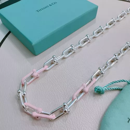 Replica Tiffany Necklaces #1326825 $56.00 USD for Wholesale