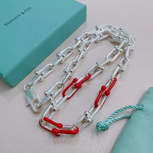 Tiffany Necklaces #1326826 $56.00 USD, Wholesale Replica Tiffany Necklaces