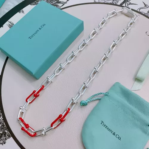Replica Tiffany Necklaces #1326826 $56.00 USD for Wholesale