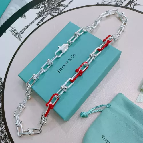 Replica Tiffany Necklaces #1326826 $56.00 USD for Wholesale