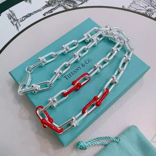 Replica Tiffany Necklaces #1326826 $56.00 USD for Wholesale