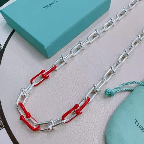 Replica Tiffany Necklaces #1326826 $56.00 USD for Wholesale