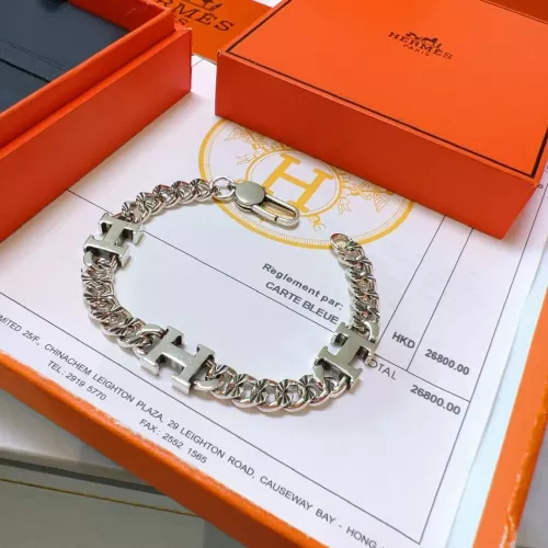 Replica Hermes Bracelets #1326828 $56.00 USD for Wholesale