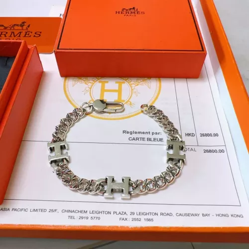 Replica Hermes Bracelets #1326828 $56.00 USD for Wholesale