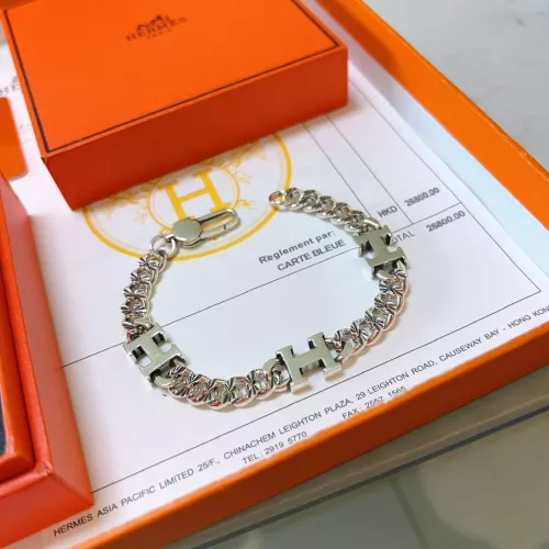 Replica Hermes Bracelets #1326828 $56.00 USD for Wholesale