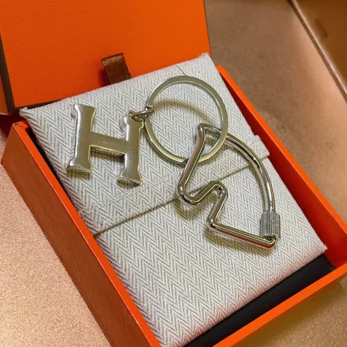 Hermes Key Holder And Bag Buckle #1326830 $39.00 USD, Wholesale Replica Hermes Key Holder And Bag Buckle