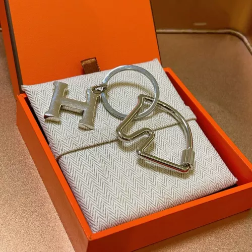 Replica Hermes Key Holder And Bag Buckle #1326830 $39.00 USD for Wholesale