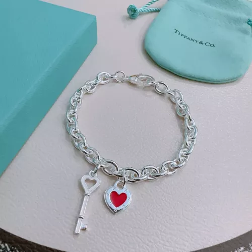 Tiffany Bracelets #1326833 $42.00 USD, Wholesale Replica Tiffany Bracelets