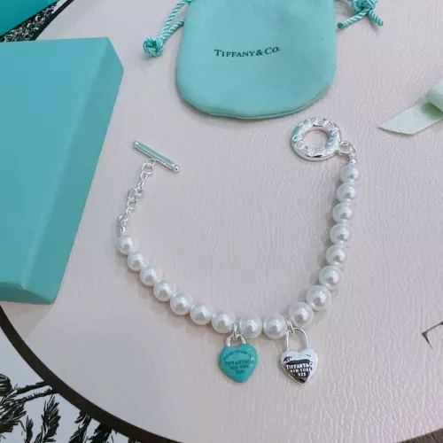 Tiffany Bracelets #1326834 $52.00 USD, Wholesale Replica Tiffany Bracelets