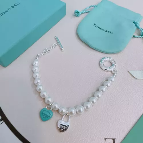 Replica Tiffany Bracelets #1326834 $52.00 USD for Wholesale