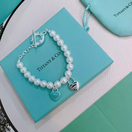 Replica Tiffany Bracelets #1326834 $52.00 USD for Wholesale