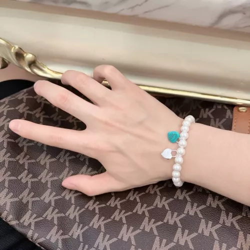 Replica Tiffany Bracelets #1326834 $52.00 USD for Wholesale
