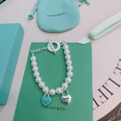 Replica Tiffany Bracelets #1326834 $52.00 USD for Wholesale