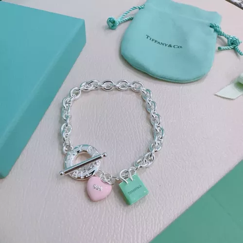 Tiffany Bracelets #1326835 $52.00 USD, Wholesale Replica Tiffany Bracelets