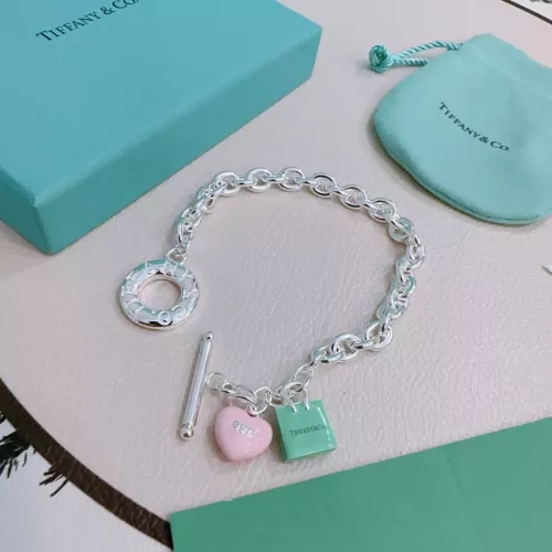 Replica Tiffany Bracelets #1326835 $52.00 USD for Wholesale