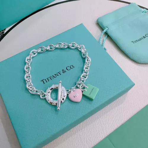 Replica Tiffany Bracelets #1326835 $52.00 USD for Wholesale