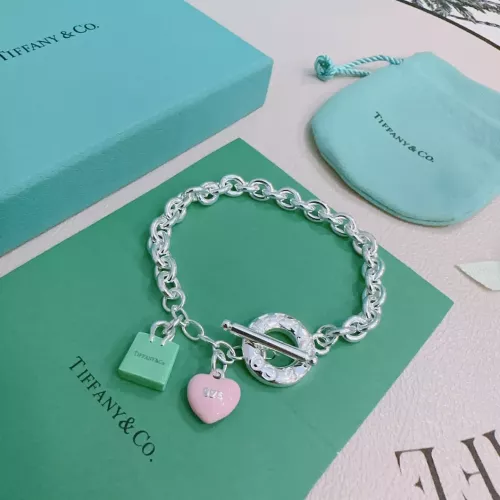 Replica Tiffany Bracelets #1326835 $52.00 USD for Wholesale