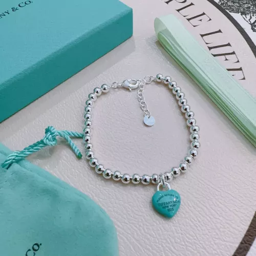 Tiffany Bracelets #1326836 $36.00 USD, Wholesale Replica Tiffany Bracelets