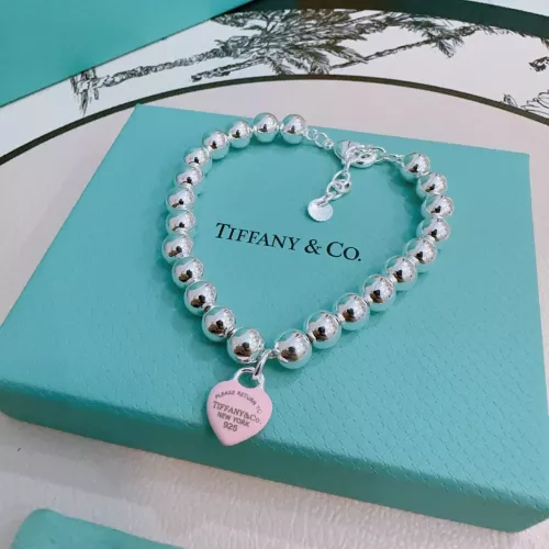 Replica Tiffany Bracelets #1326837 $42.00 USD for Wholesale