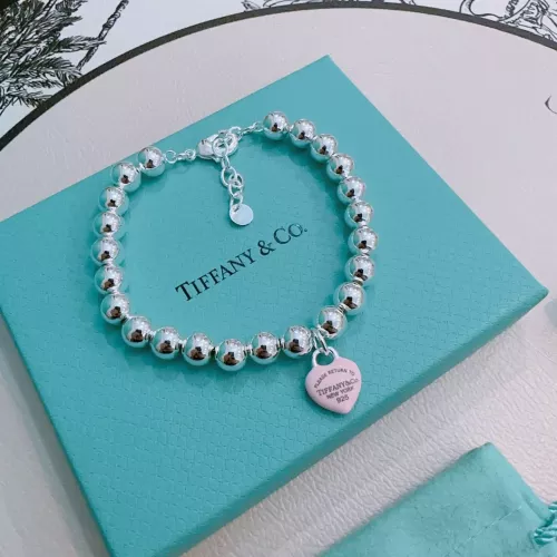 Replica Tiffany Bracelets #1326837 $42.00 USD for Wholesale