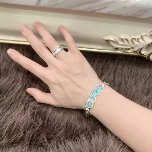 Replica Tiffany Bracelets #1326838 $56.00 USD for Wholesale
