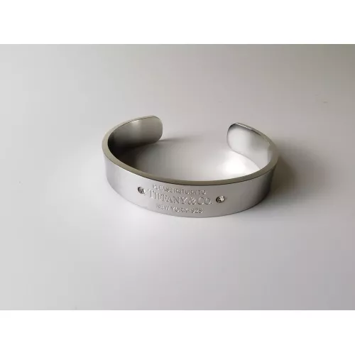 Tiffany Bracelets #1326840 $36.00 USD, Wholesale Replica Tiffany Bracelets